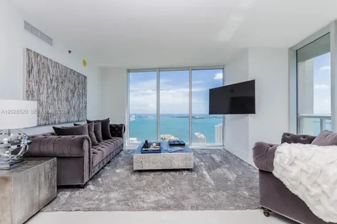 495 Brickell Avenue Miami FL 33131