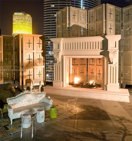 495 Brickell Avenue Miami FL 33131