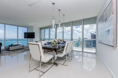 495 Brickell Avenue Miami FL 33131