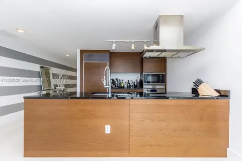 495 Brickell Avenue Miami FL 33131