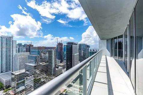 495 Brickell Avenue Miami FL 33131