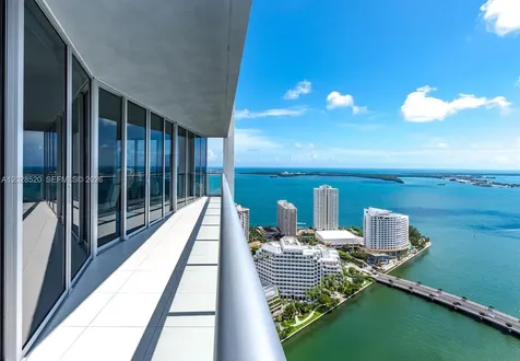 495 Brickell Avenue Miami FL 33131