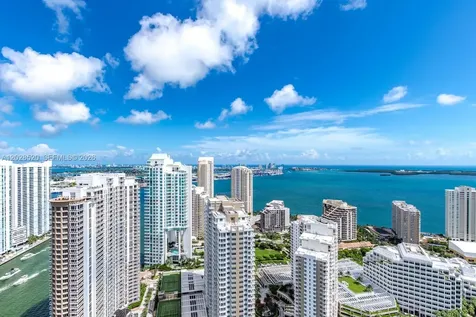 495 Brickell Avenue Miami FL 33131