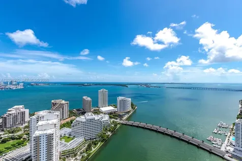 495 Brickell Avenue Miami FL 33131
