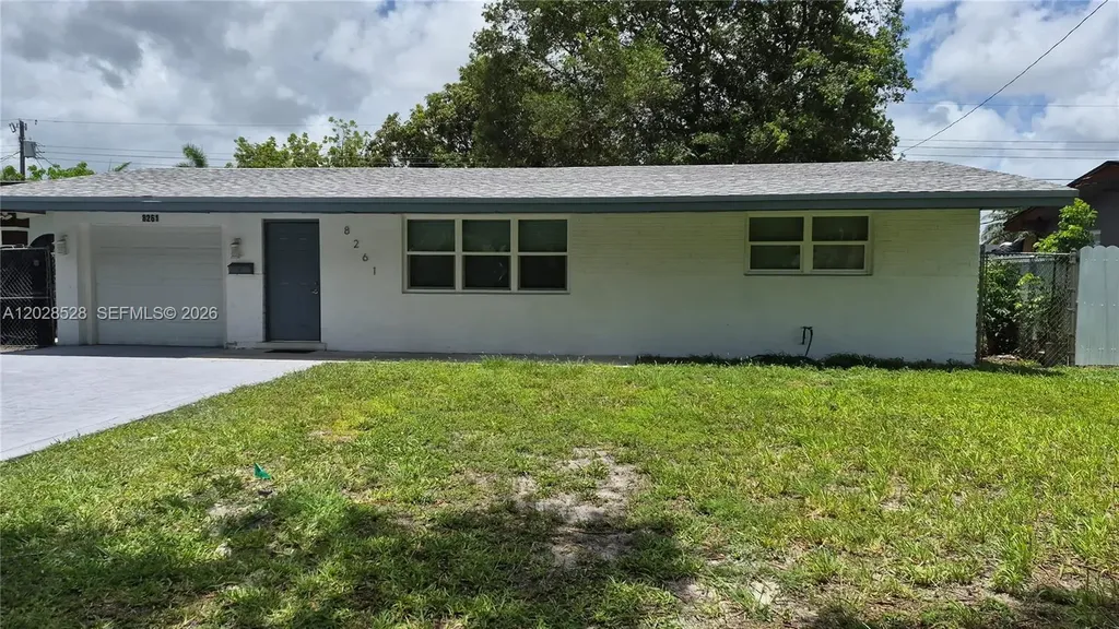 8261 Johnson Street Pembroke Pines FL 33024