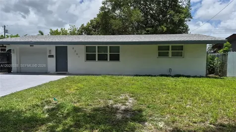 8261 Johnson Street Pembroke Pines FL 33024