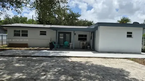 8261 Johnson Street Pembroke Pines FL 33024