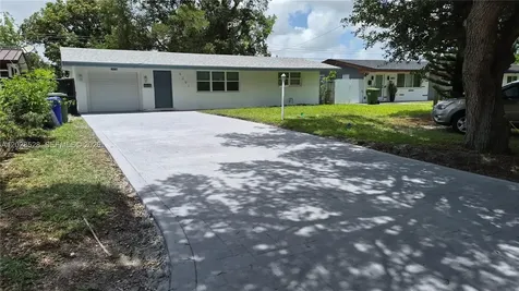 8261 Johnson Street Pembroke Pines FL 33024