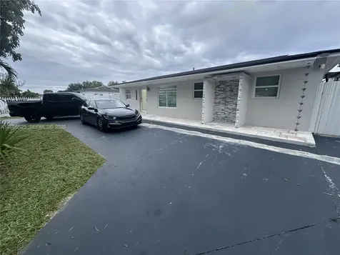 20515 NW 45th Avenue Miami Gardens FL 33055