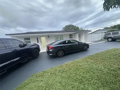 20515 NW 45th Avenue Miami Gardens FL 33055