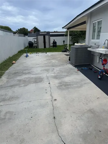 20515 NW 45th Avenue Miami Gardens FL 33055