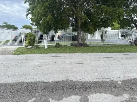 20515 NW 45th Avenue Miami Gardens FL 33055