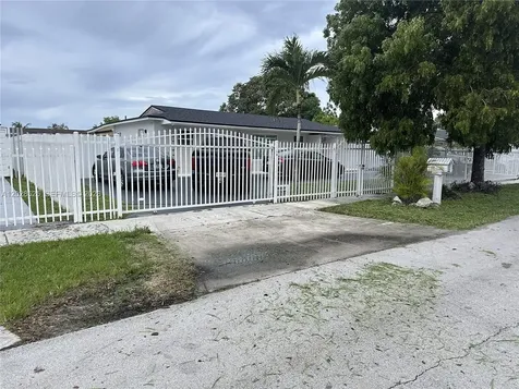 20515 NW 45th Avenue Miami Gardens FL 33055