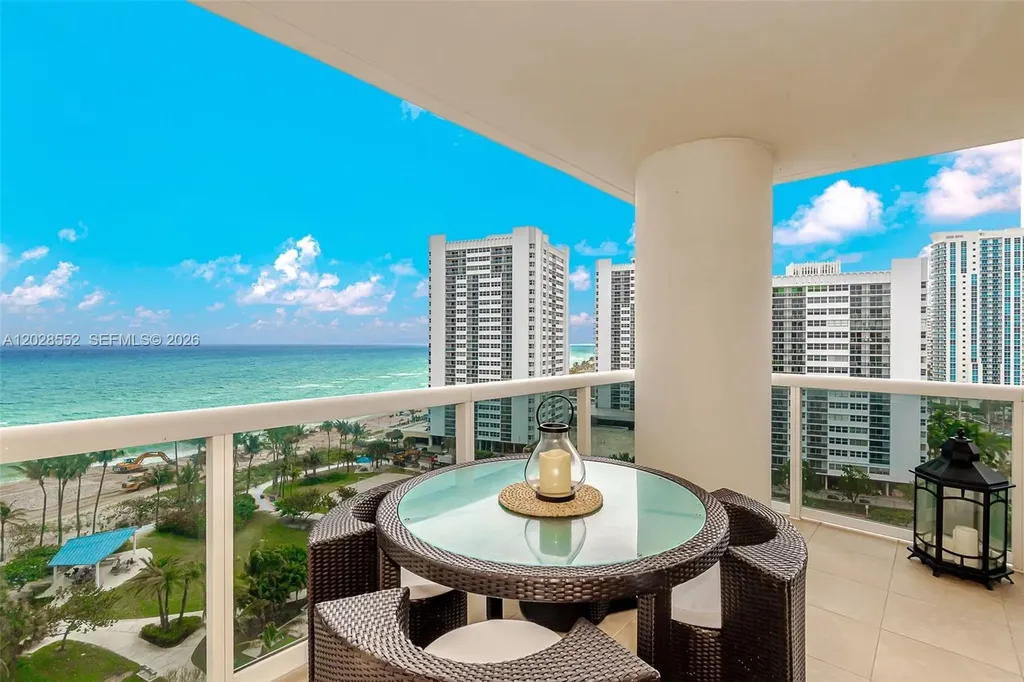 1850 S Ocean Drive Hallandale Beach FL 33009