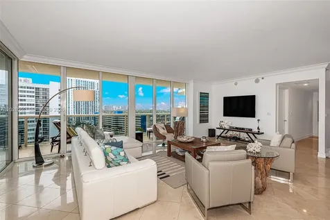 1850 S Ocean Drive Hallandale Beach FL 33009