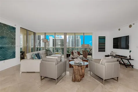 1850 S Ocean Drive Hallandale Beach FL 33009