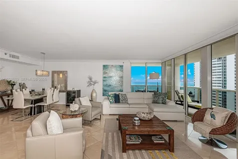 1850 S Ocean Drive Hallandale Beach FL 33009