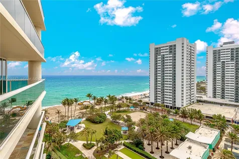 1850 S Ocean Drive Hallandale Beach FL 33009