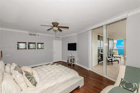 1850 S Ocean Drive Hallandale Beach FL 33009