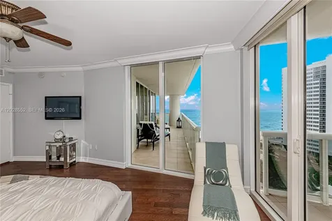 1850 S Ocean Drive Hallandale Beach FL 33009