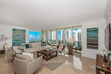 1850 S Ocean Drive Hallandale Beach FL 33009