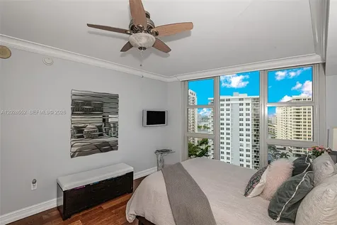 1850 S Ocean Drive Hallandale Beach FL 33009