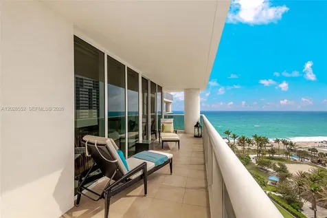 1850 S Ocean Drive Hallandale Beach FL 33009