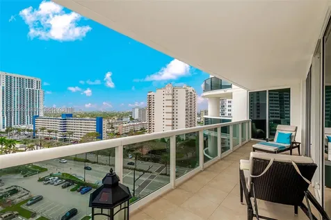 1850 S Ocean Drive Hallandale Beach FL 33009