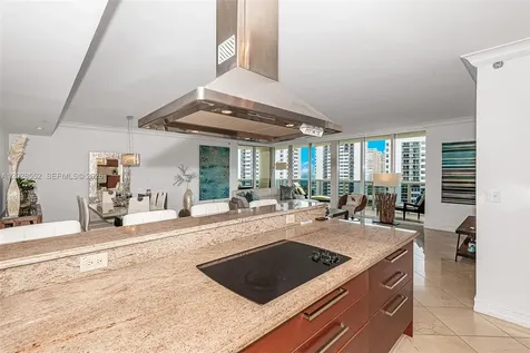 1850 S Ocean Drive Hallandale Beach FL 33009