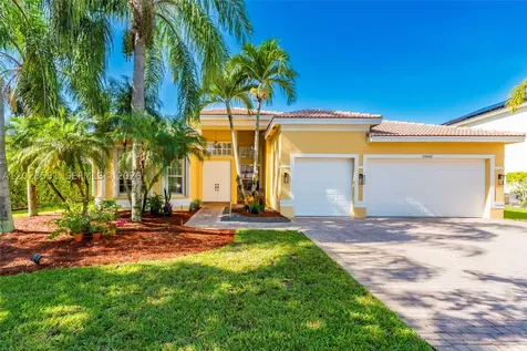 19442 SW 39th Street Miramar FL 33029