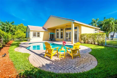 19442 SW 39th Street Miramar FL 33029