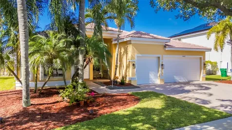 19442 SW 39th Street Miramar FL 33029
