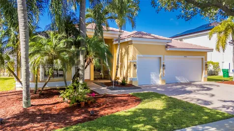 19442 SW 39th Street Miramar FL 33029
