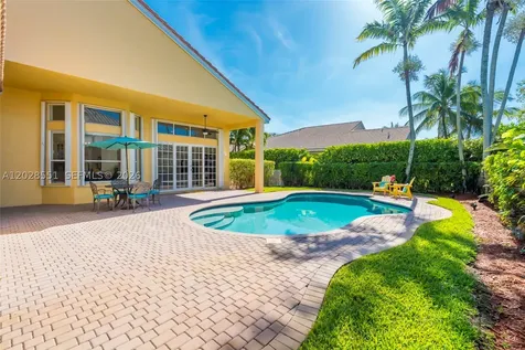 19442 SW 39th Street Miramar FL 33029