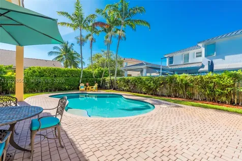 19442 SW 39th Street Miramar FL 33029