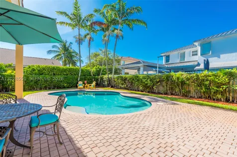 19442 SW 39th Street Miramar FL 33029