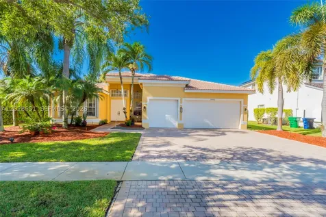 19442 SW 39th Street Miramar FL 33029