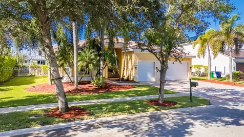 19442 SW 39th Street Miramar FL 33029