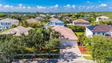 19442 SW 39th Street Miramar FL 33029