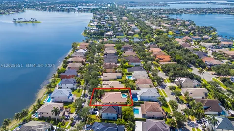 19442 SW 39th Street Miramar FL 33029