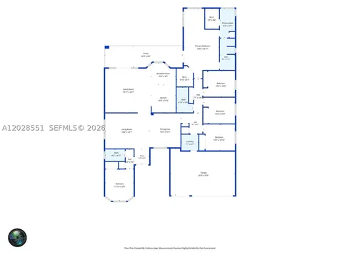 19442 SW 39th Street Miramar FL 33029