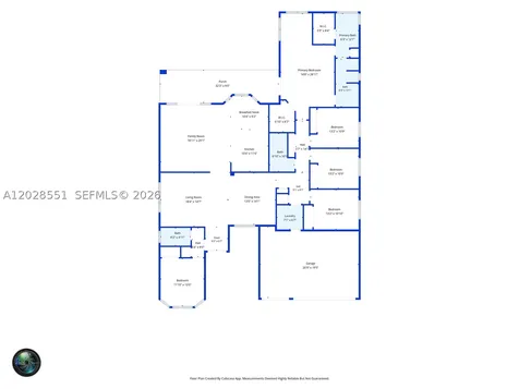 19442 SW 39th Street Miramar FL 33029