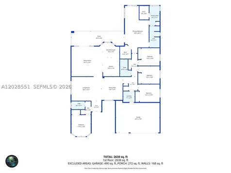 19442 SW 39th Street Miramar FL 33029
