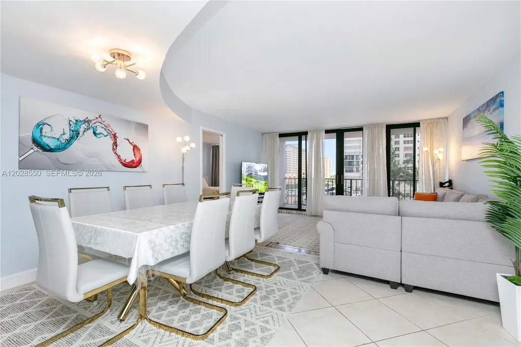 2401 S Ocean Drive Hollywood FL 33019