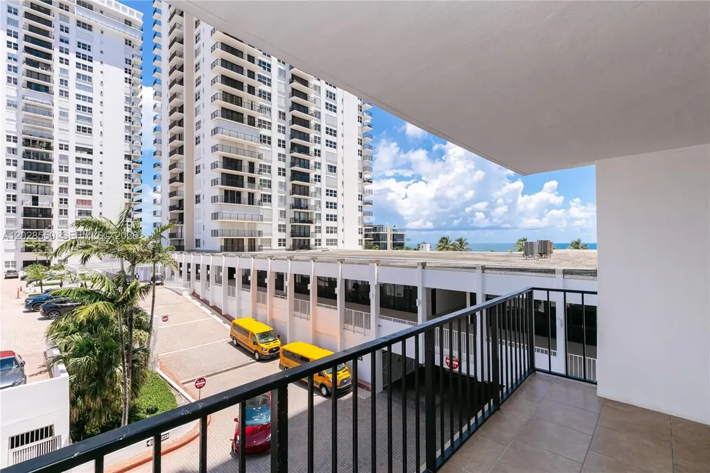2401 S Ocean Drive Hollywood FL 33019