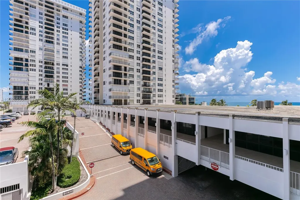 2401 S Ocean Drive Hollywood FL 33019