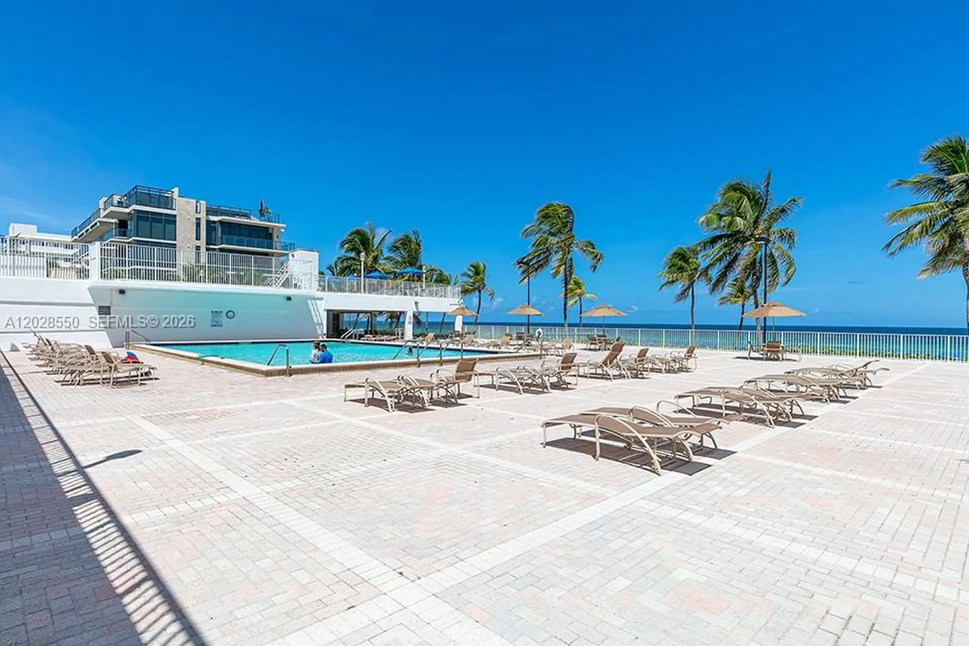 2401 S Ocean Drive Hollywood FL 33019