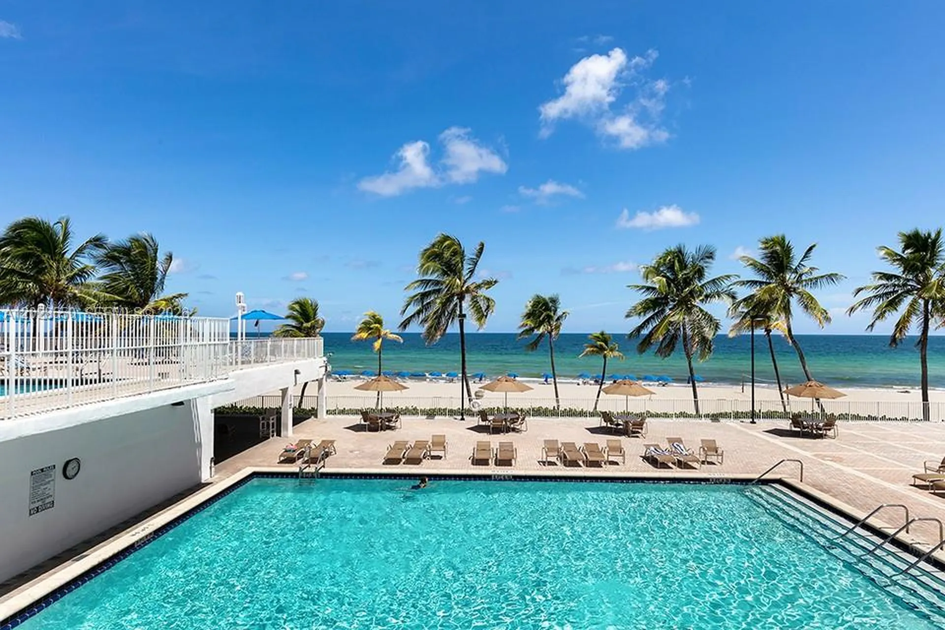 2401 S Ocean Drive Hollywood FL 33019