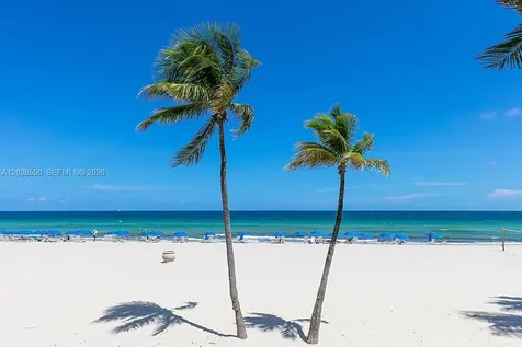 2401 S Ocean Drive Hollywood FL 33019
