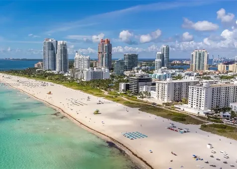 345 Ocean Drive Miami Beach FL 33139